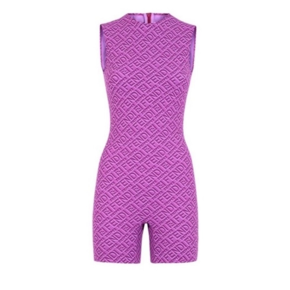 Fendi x Skims Limited Edition Collab